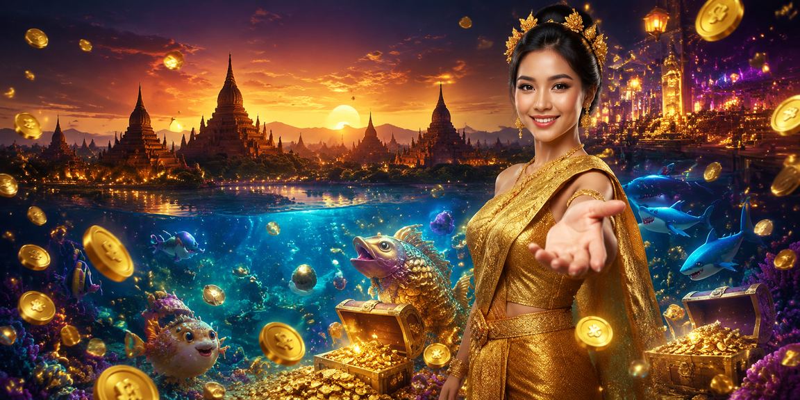 luck casino