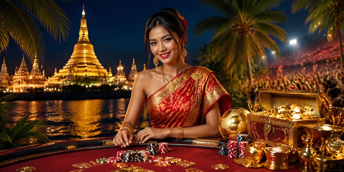 luck casino