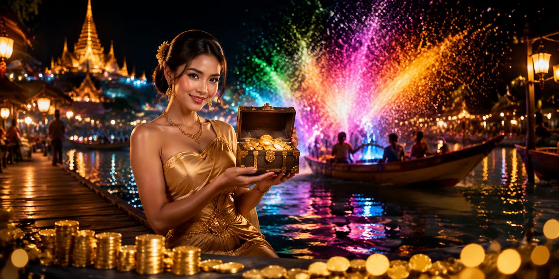 luck casino