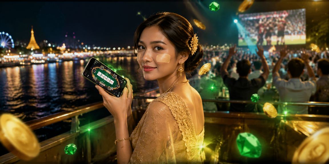 luck casino
