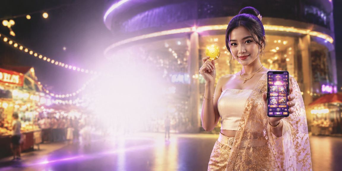 luck casino