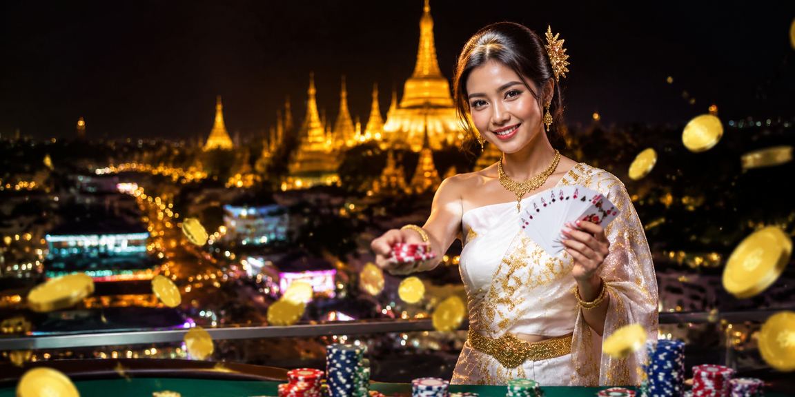 luck casino