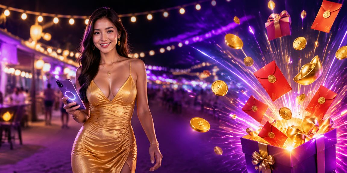 luck casino